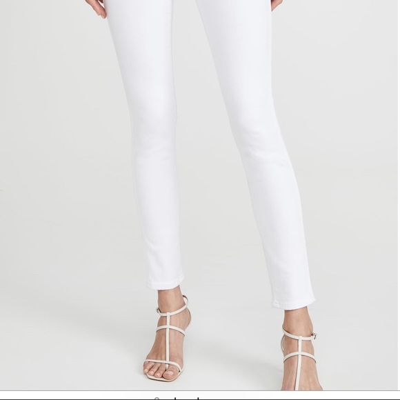Madewell high rise skinny size 27 - Picture 11 of 13